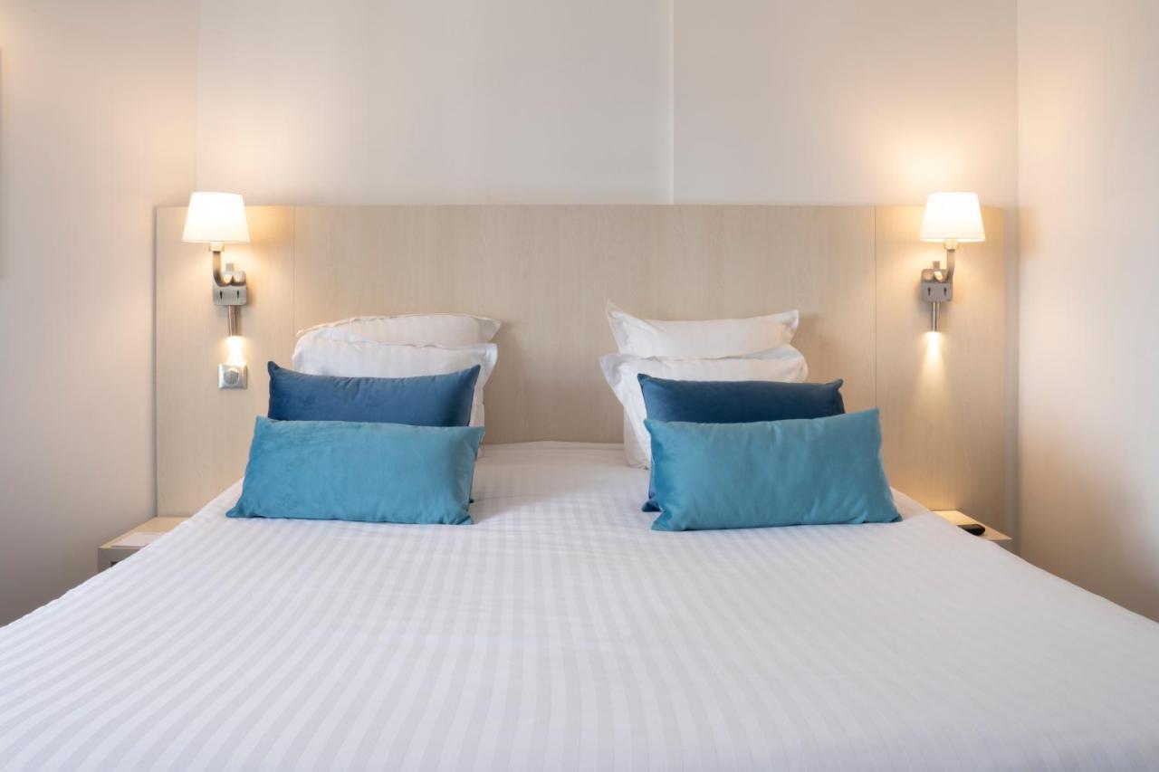 Sowell Hotel Le Beach Hotel Sowell Hotels Le Trouville-sur-Mer, France - book now, 2023 prices