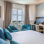 Hotel Sowell Le Trouville-sur-Mer