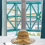 Hotel Sowell Le Trouville-sur-Mer