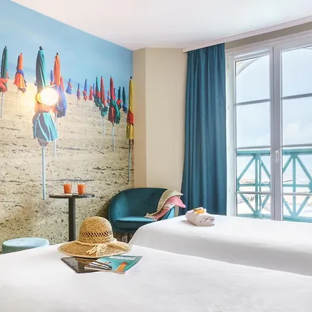 Sowell Le Hotel 4*