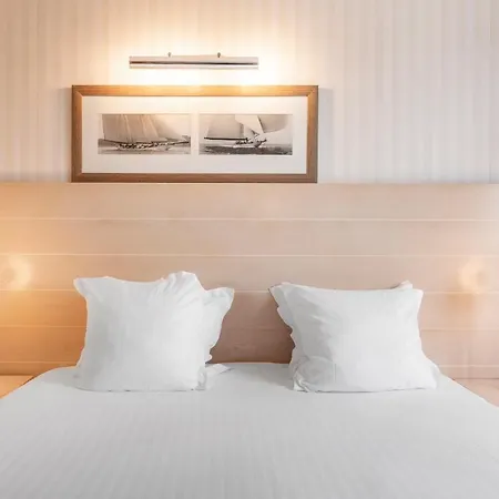 Hotel Sowell Le 4*