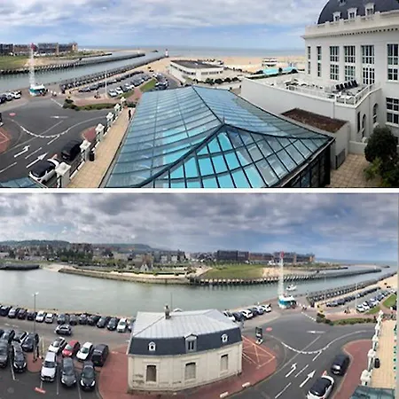 Sowell Le Hotel Trouville-sur-Mer