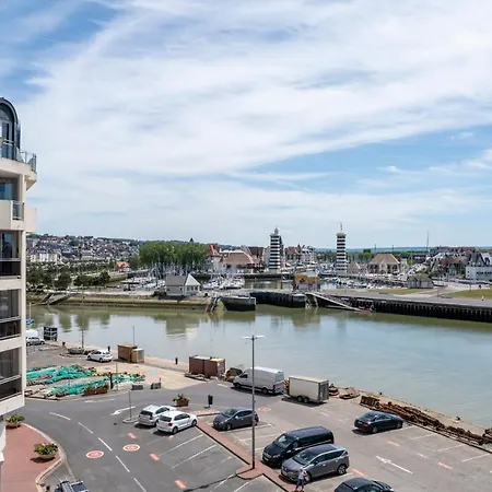 Sowell Le Hotel Trouville-sur-Mer