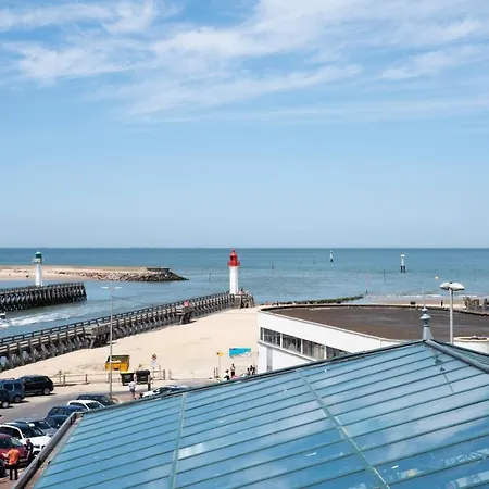 Sowell Le Trouville-sur-Mer