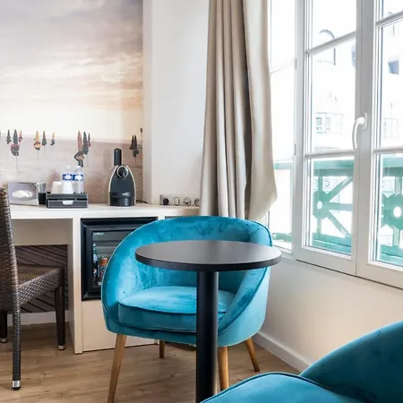 Sowell Le Trouville-sur-Mer