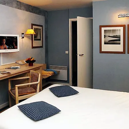Sowell Le Hotel Trouville-sur-Mer