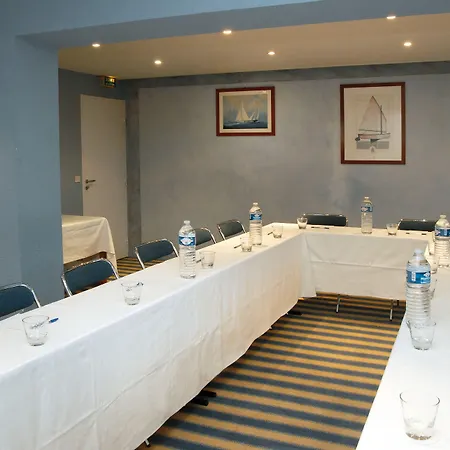 Hotel Sowell Le 4*