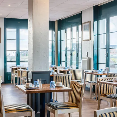 Hotel Sowell Le Trouville-sur-Mer