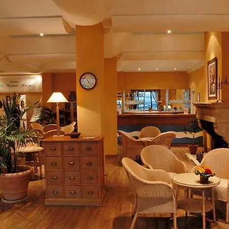 Sowell Le 4* Trouville-sur-Mer