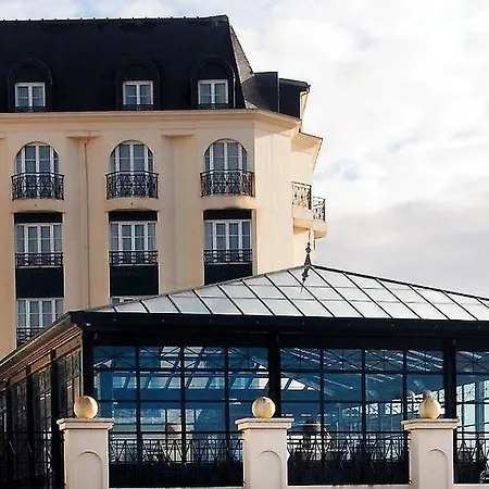 Sowell Le Trouville-sur-Mer