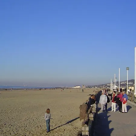 Sowell Le 4* Trouville-sur-Mer