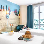 Hotel Sowell Le 4*