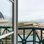 Sowell Le Hotel Trouville-sur-Mer
