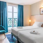Hotel Sowell Le Trouville-sur-Mer