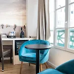 Sowell Le Trouville-sur-Mer