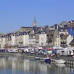 Sowell Le Hotel Trouville-sur-Mer