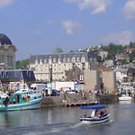 Sowell Le Hotel Trouville-sur-Mer