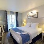 Sowell Le 4* Trouville-sur-Mer