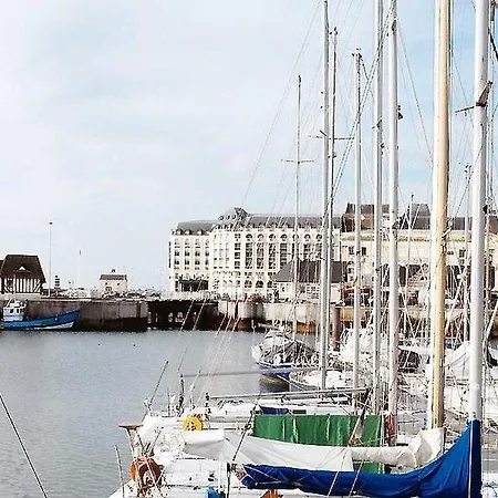 Hotel Sowell Le 4*