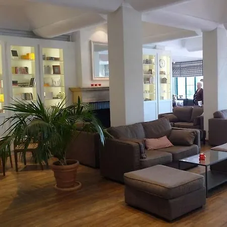 Sowell Le Trouville-sur-Mer