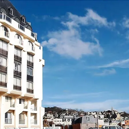 Hotel Sowell Le 4*