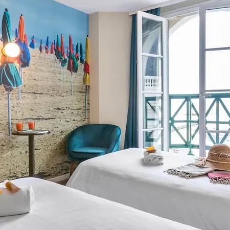 Sowell Le Trouville-sur-Mer
