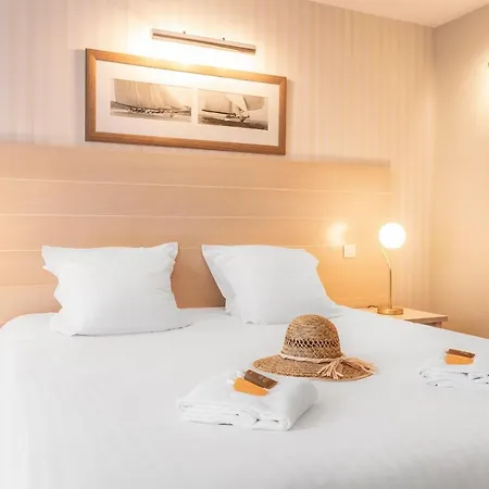 Sowell Le Trouville-sur-Mer