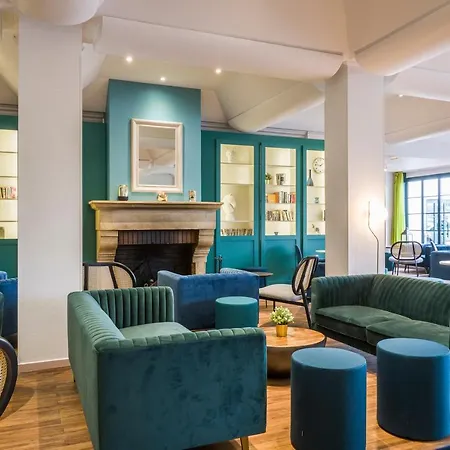 Sowell Le Ξενοδοχείο 4*