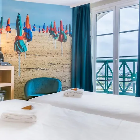 Hotel Sowell Le