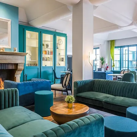 Hotel Sowell Le 4*