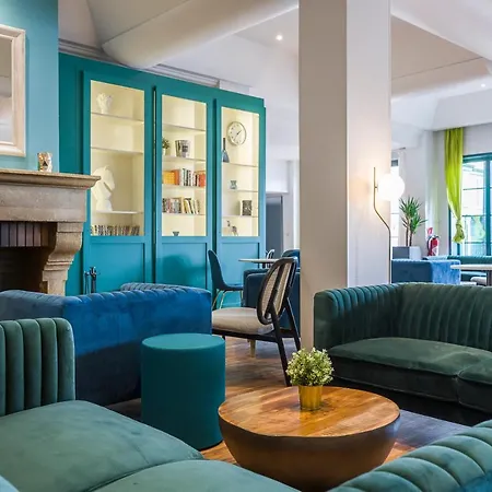 Sowell Le 4* Trouville-sur-Mer