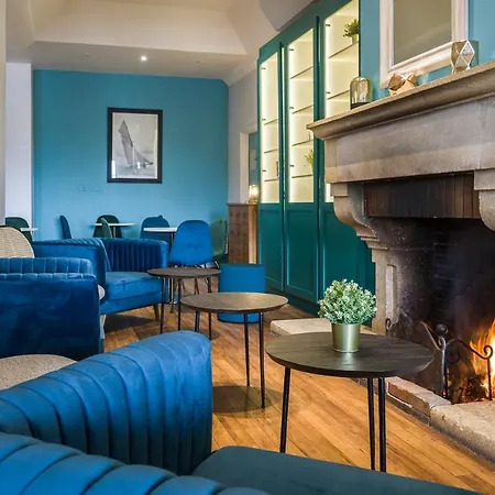 Hotel Sowell Le