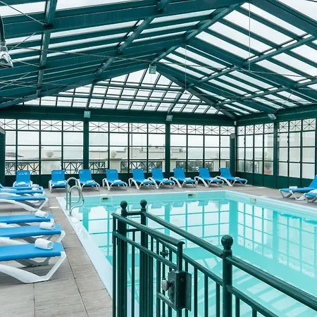 Sowell Le Ξενοδοχείο Trouville-sur-Mer