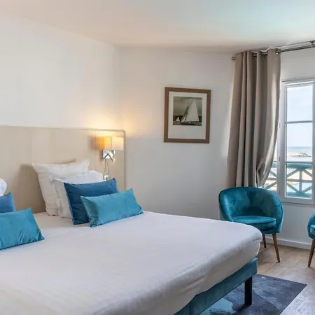 Sowell Le Hotel