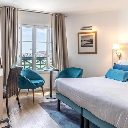 Sowell Le Hotel