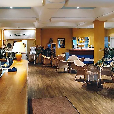 Hotel Sowell Le 4*