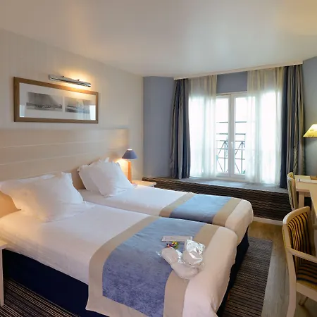 Hotel Sowell Le