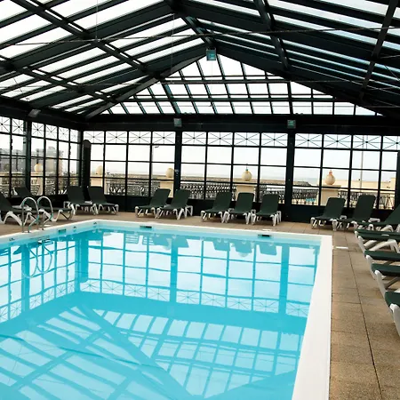 Sowell Le Hotel 4*