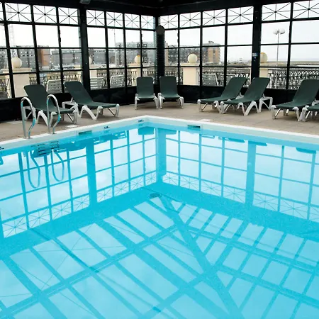 Sowell Le 4* Trouville-sur-Mer