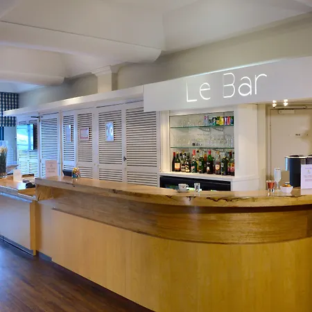 Sowell Le Hotel 4*