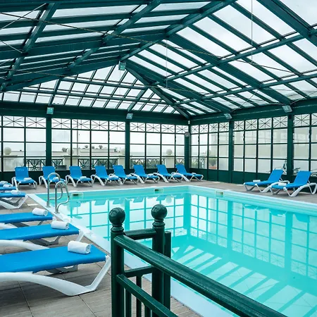 Hotel Sowell Le 4*