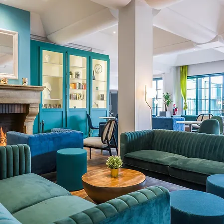 Sowell Le 4* Trouville-sur-Mer