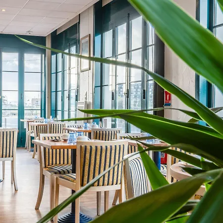 Sowell Le Hotel 4*
