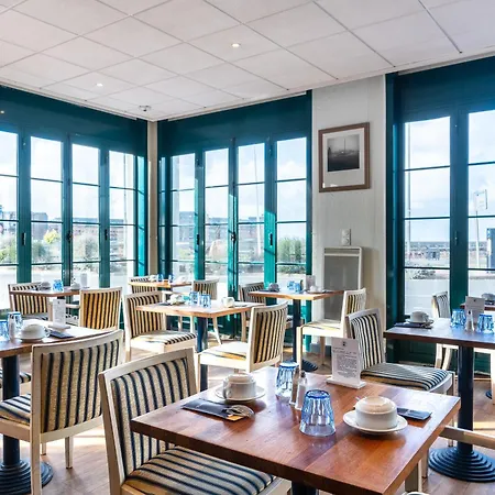 Sowell Le 4* Trouville-sur-Mer