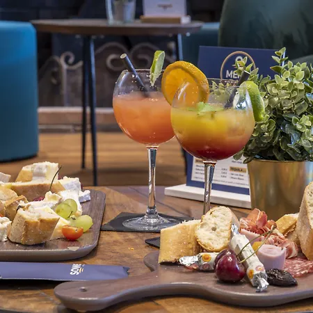 Sowell Le 4* Trouville-sur-Mer