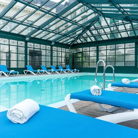 Sowell Le Hotel Trouville-sur-Mer
