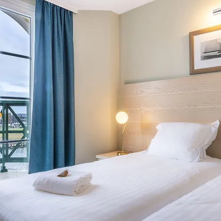 Sowell Le Hotel