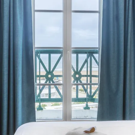 Sowell Le Trouville-sur-Mer