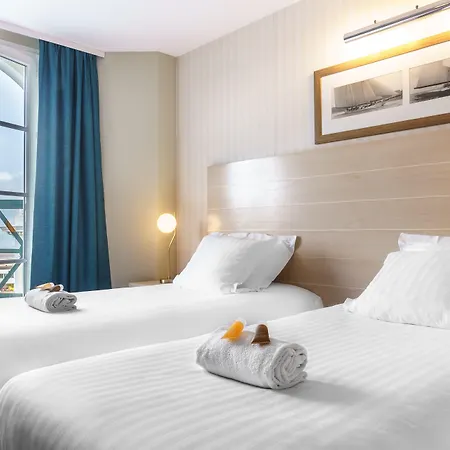 Sowell Le Ξενοδοχείο 4*