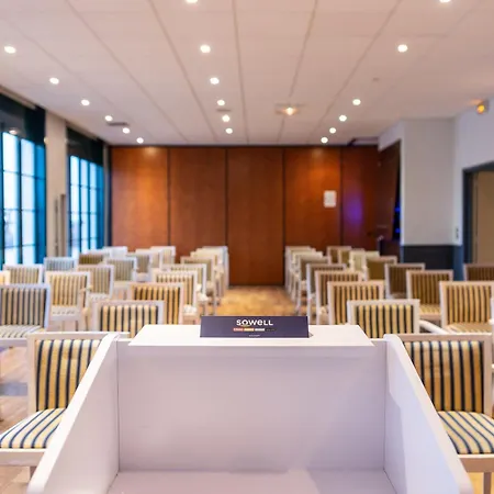Hotel Sowell Le